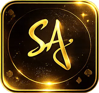 SA真人娛樂遊戲平台標誌