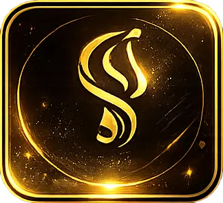 SG電子遊戲平台品牌標誌