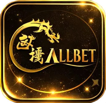 歐博真人娛樂平台遊戲標誌