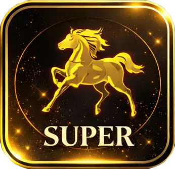 SUPER體育遊戲平台品牌標誌