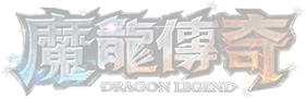 RG娛樂平台品牌橫式標誌