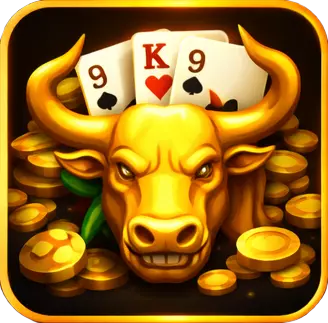 RG牛牛遊戲金牛牌型與彩金畫面
