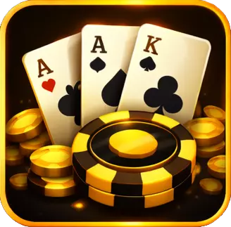 RG撲克遊戲AAK牌型組合示意