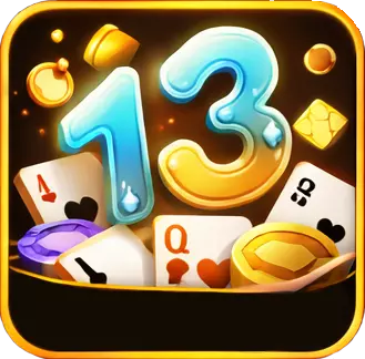 RG電子遊戲13數字玩法與彩金元素畫面