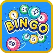 BINGO賓果賓果彩券遊戲圖示