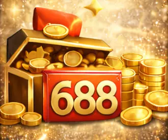 遊戲金688活動與彩金獎勵展示