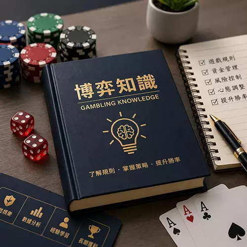 博弈知識學習與策略思考示意圖