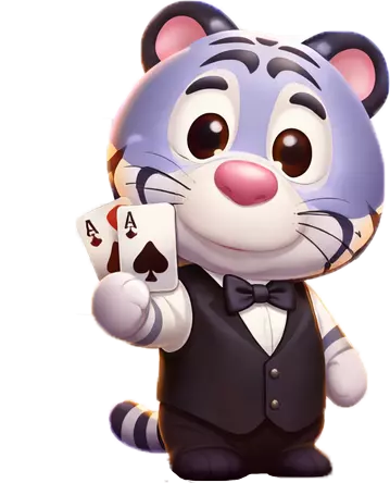 真人娛樂撲克牌遊戲角色圖示