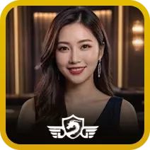 OG真人娛樂城美女荷官遊戲圖示