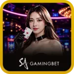 SA真人娛樂城美女荷官遊戲圖示