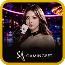 SA真人娛樂城美女荷官遊戲圖示