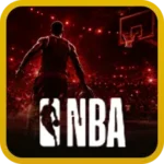 NBA籃球賽事遊戲圖示
