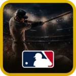 MLB美國職棒賽事遊戲圖示