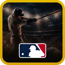 MLB美國職棒賽事遊戲圖示