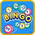 BINGO賓果賓果彩券遊戲圖示