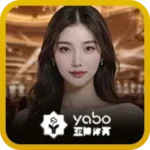 亞博真人娛樂城美女荷官遊戲圖示