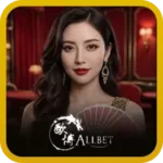 歐博真人娛樂城美女荷官遊戲圖示