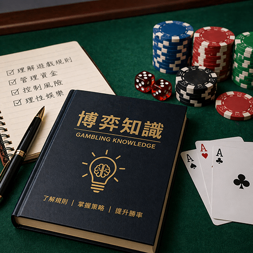 RG博弈知識基礎概念與玩法理解示意圖